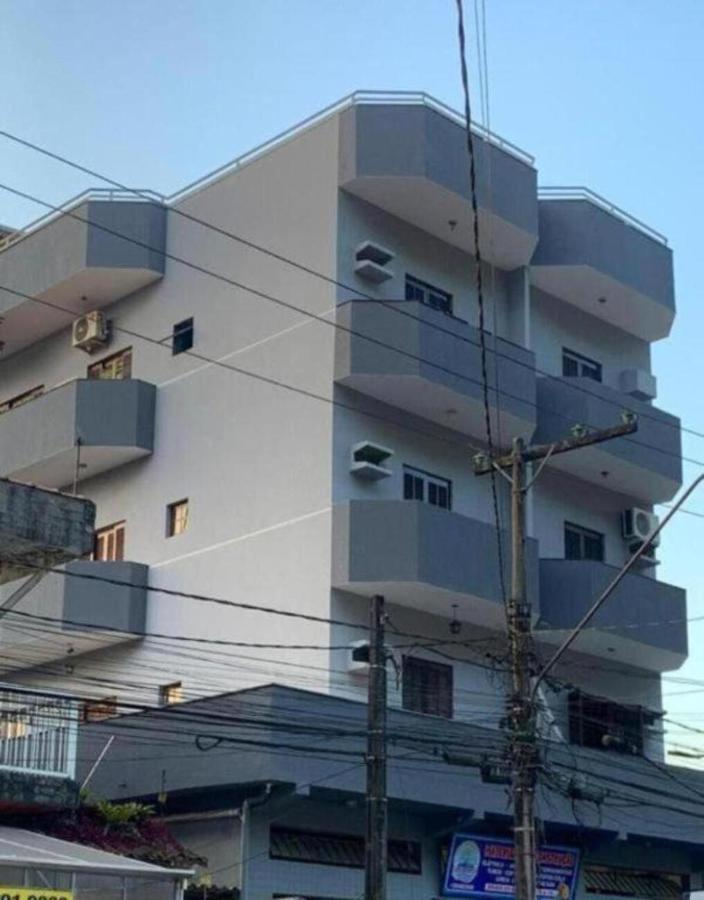Apartamento Cobertura Fantastico Ubatuba Exterior foto