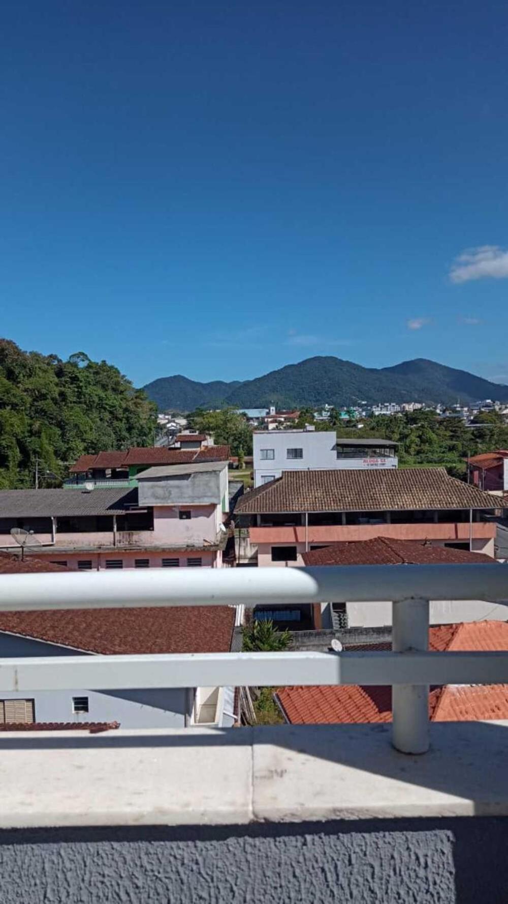 Apartamento Cobertura Fantastico Ubatuba Exterior foto
