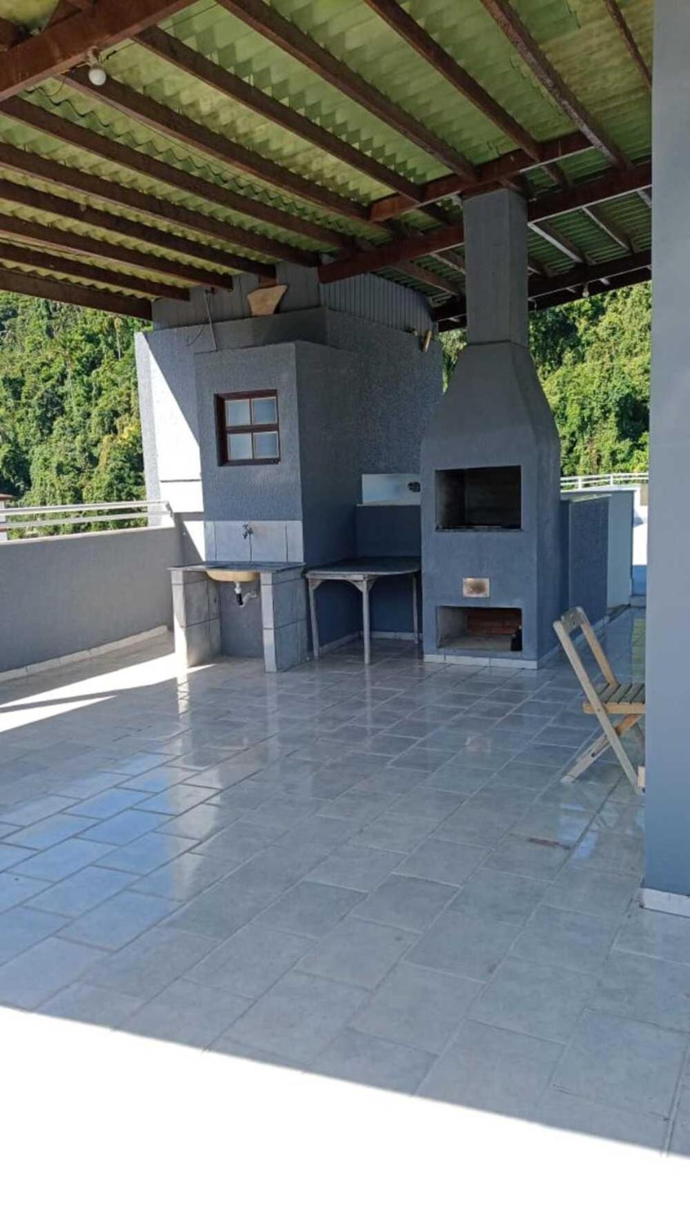 Apartamento Cobertura Fantastico Ubatuba Exterior foto