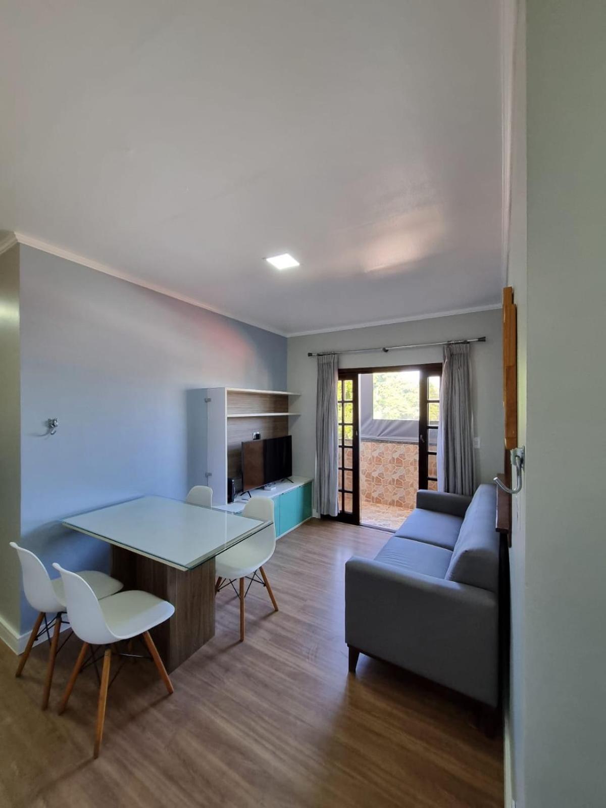 Apartamento Cobertura Fantastico Ubatuba Exterior foto