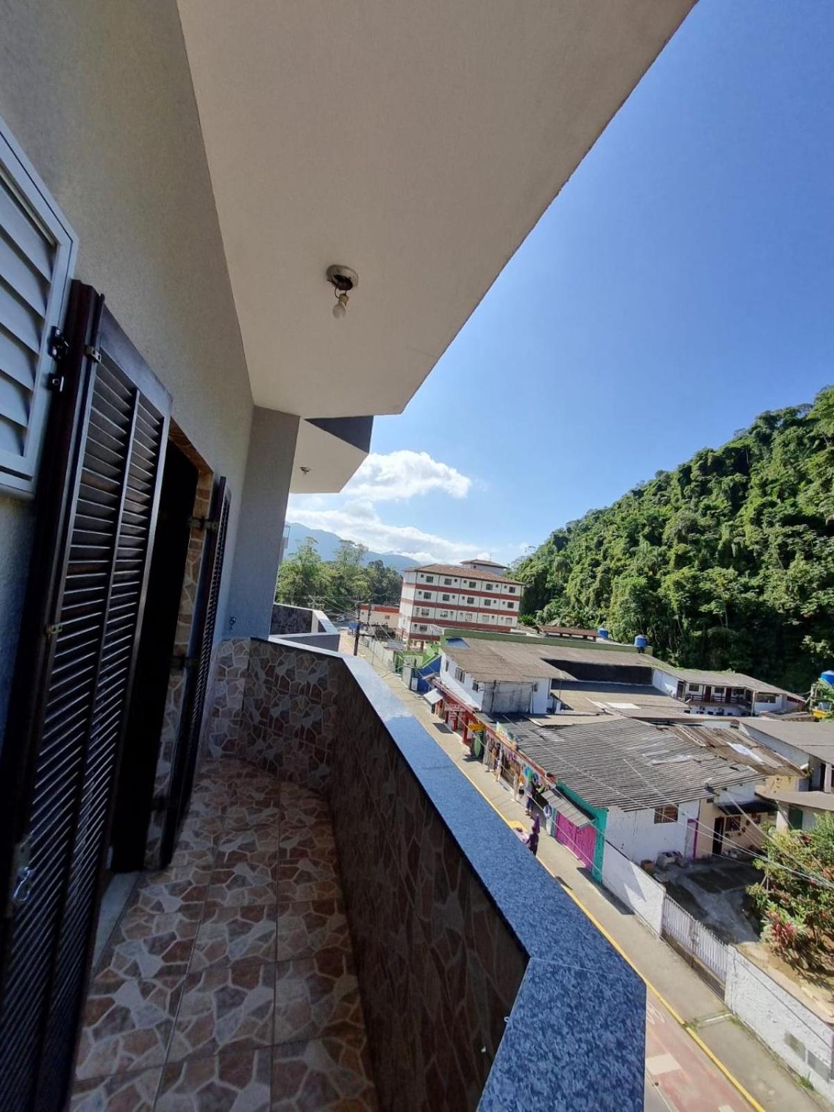 Apartamento Cobertura Fantastico Ubatuba Exterior foto