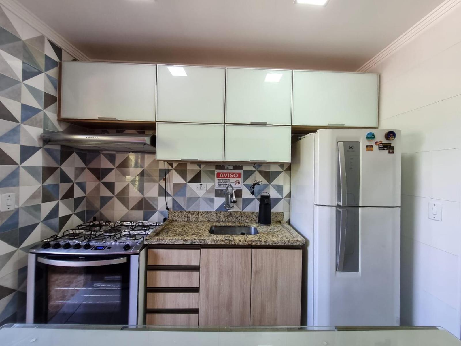 Apartamento Cobertura Fantastico Ubatuba Exterior foto