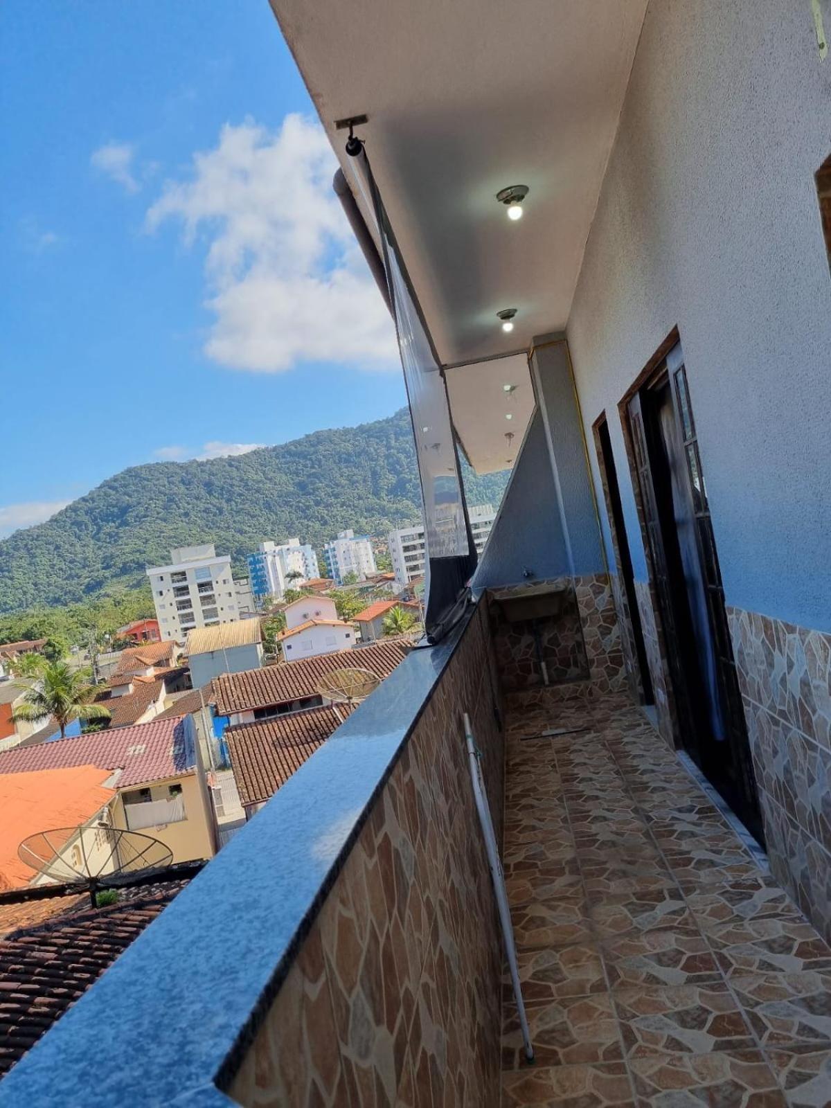 Apartamento Cobertura Fantastico Ubatuba Exterior foto