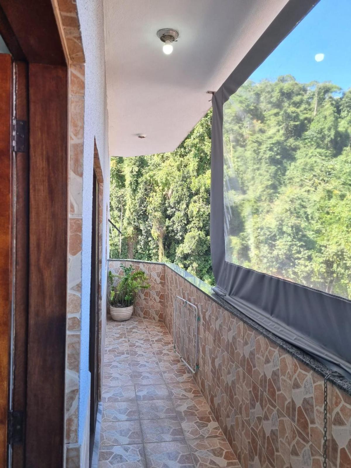 Apartamento Cobertura Fantastico Ubatuba Exterior foto