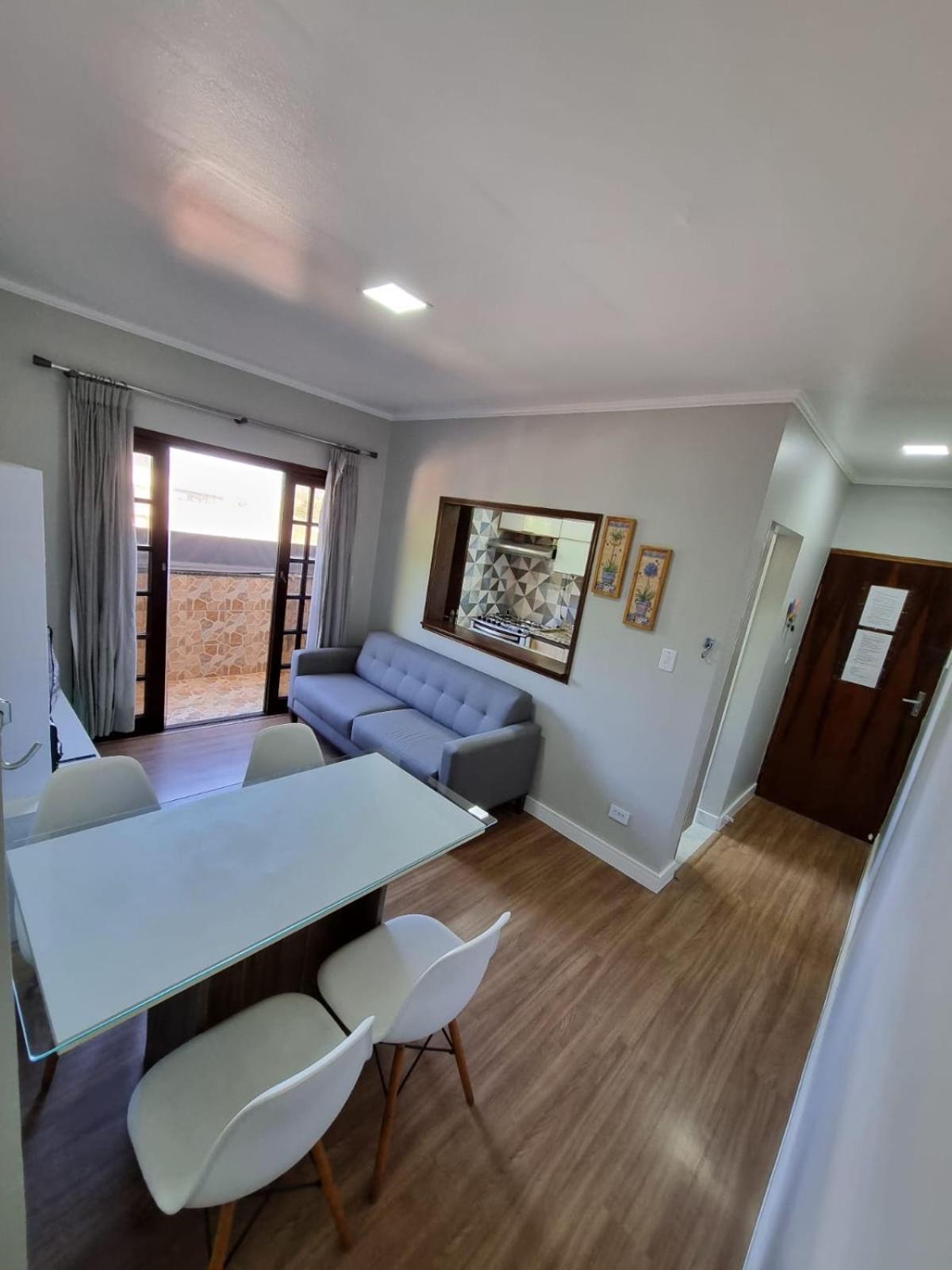 Apartamento Cobertura Fantastico Ubatuba Exterior foto