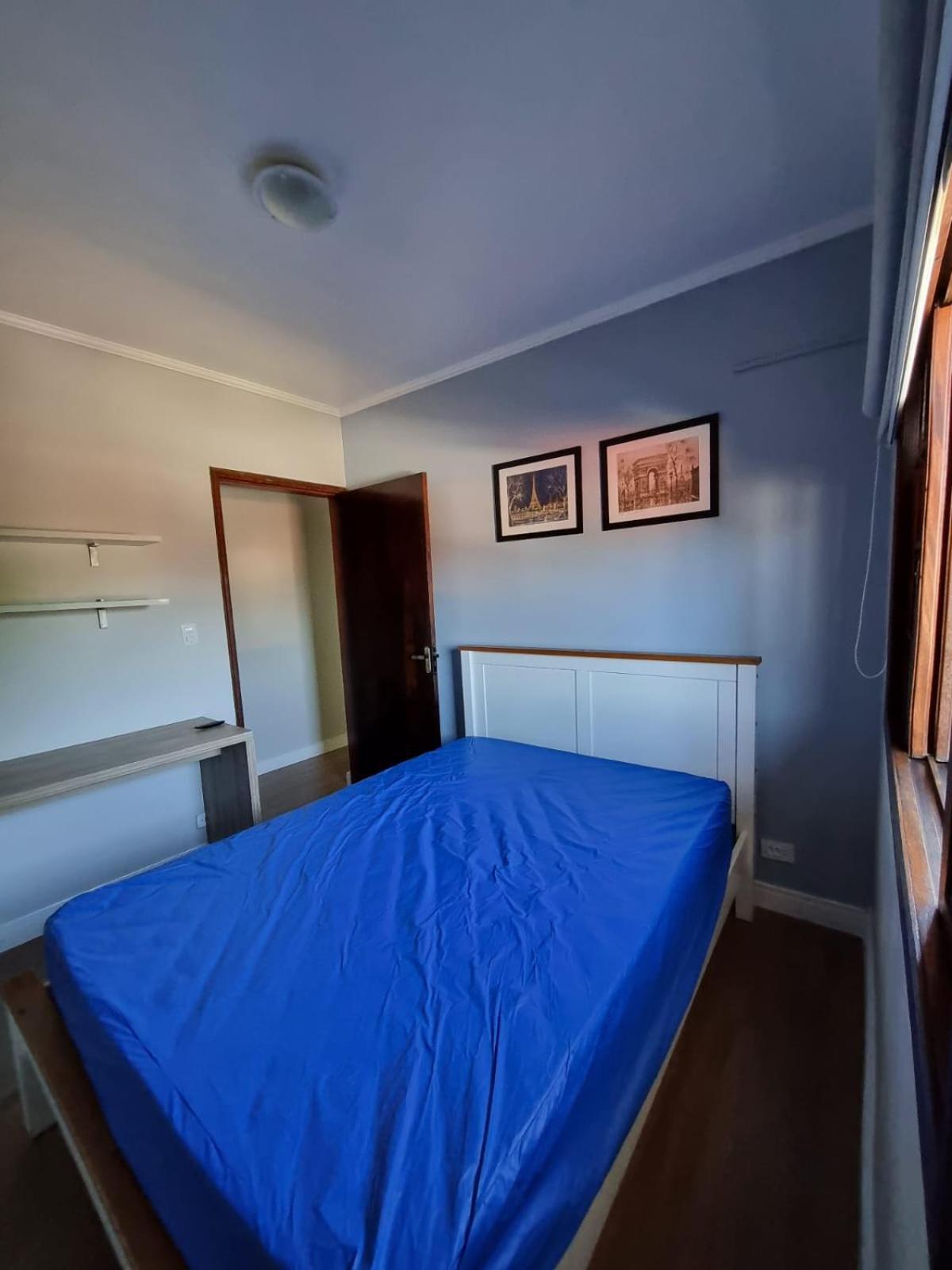 Apartamento Cobertura Fantastico Ubatuba Exterior foto