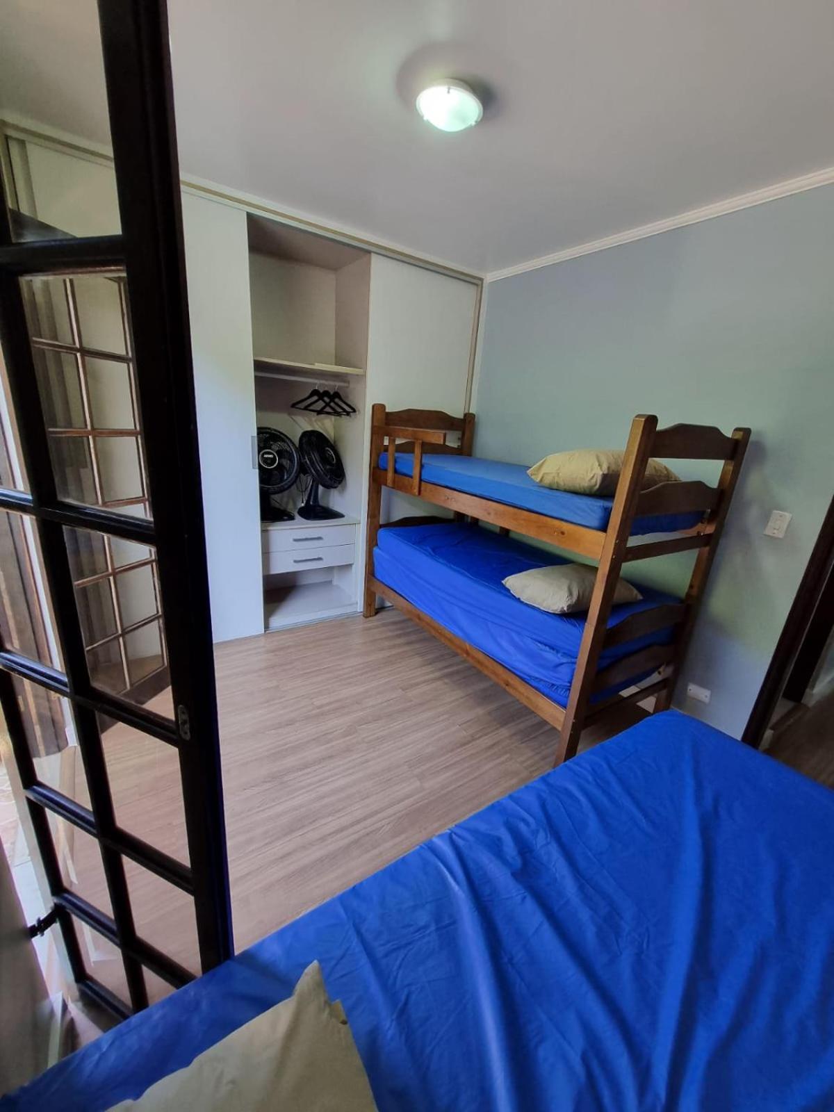 Apartamento Cobertura Fantastico Ubatuba Exterior foto